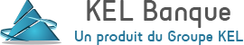 KEL Banque, un service du Groupe KEL